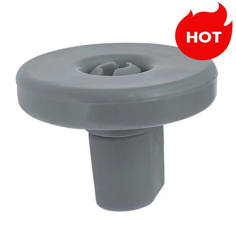 A01V-مناسبة لغسالات الأطباق AEG المفضلة Privileg Zanussi عجلات البكرات بكرات الملحقات