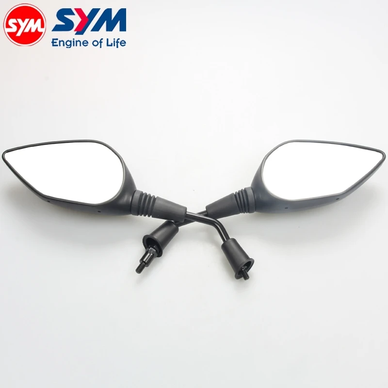 

Original Rearview Mirror Dedicated Left And Right Mirror Genuine Accessories For Sym Jet 14 125 / 50 / 200