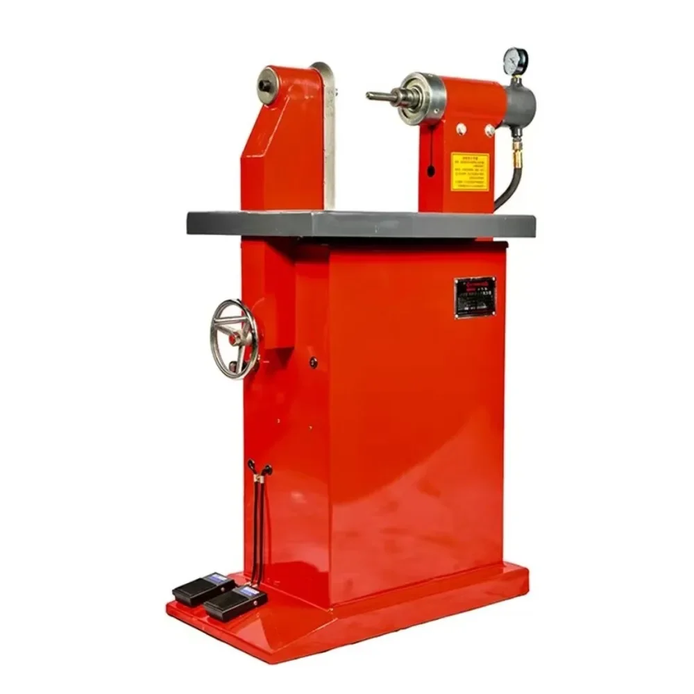 

Hot-selling 380V horizontal riveting machine electro-hydraulic riveting machine