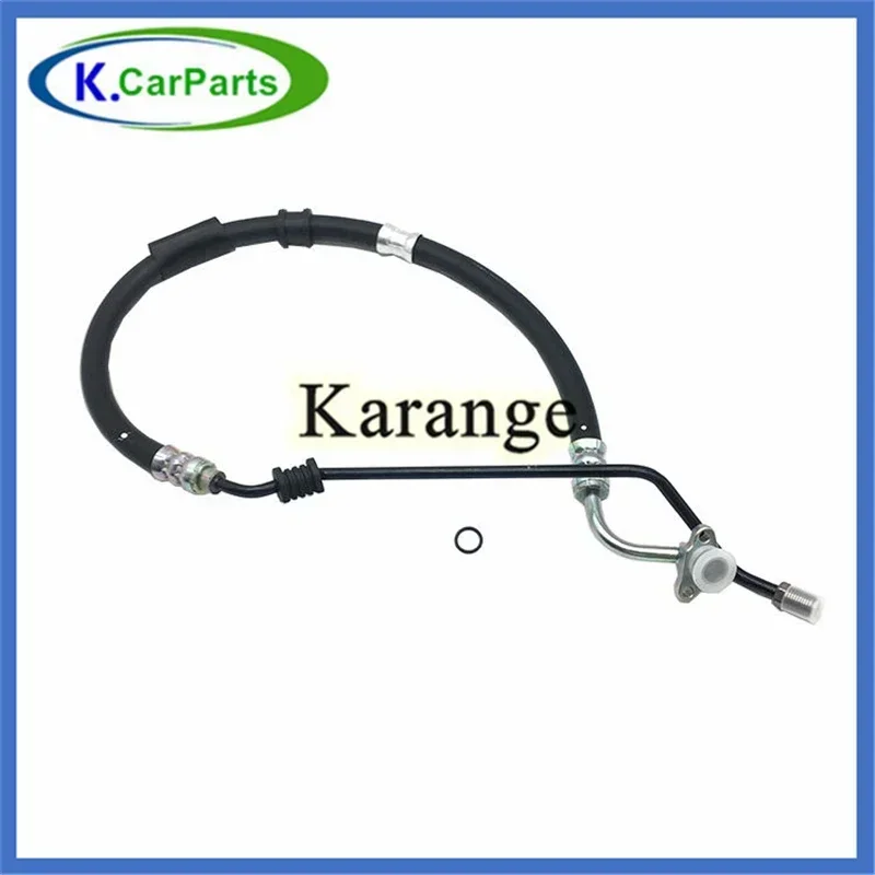 

1 шланг подачи гидроусилителя руля для HONDA CR-V CRV RD9 2.2L I-CTDi Diesel 2005 2006, модель с левым рулем 53713-SKN-G02