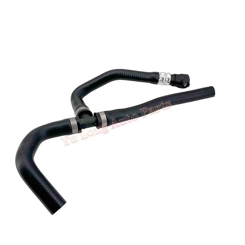 Car Heater Hose For Ford Edge 2012-2014 Taurus 2013-2019 Lincoln MKX 2012-2015 2.0L EcoBoost 240PS CT4Z-18N345B
