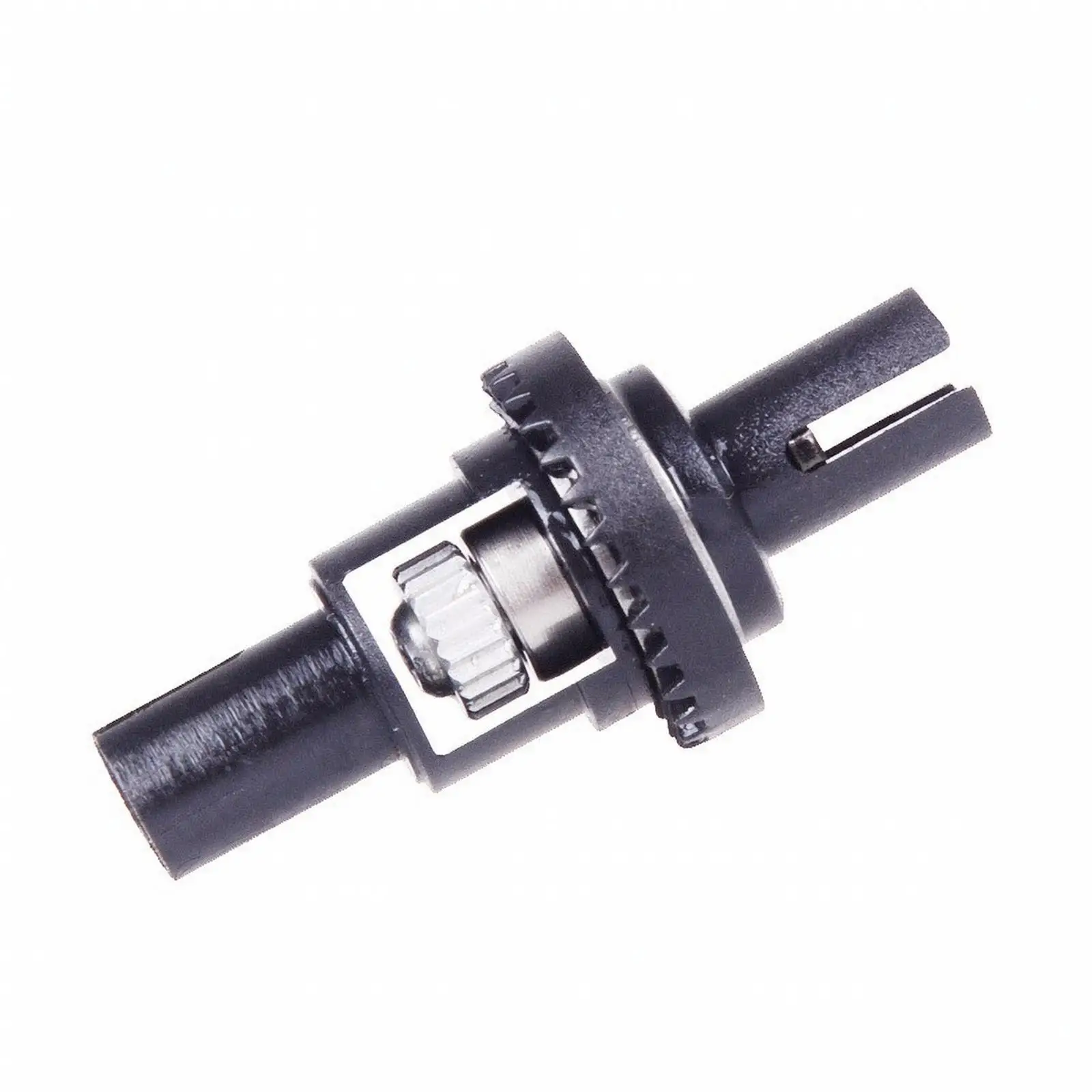Ball Differential | Adjustable Tightness Design, Long Output Shafts, Ball Differential with Gear loop, for drifting Setups