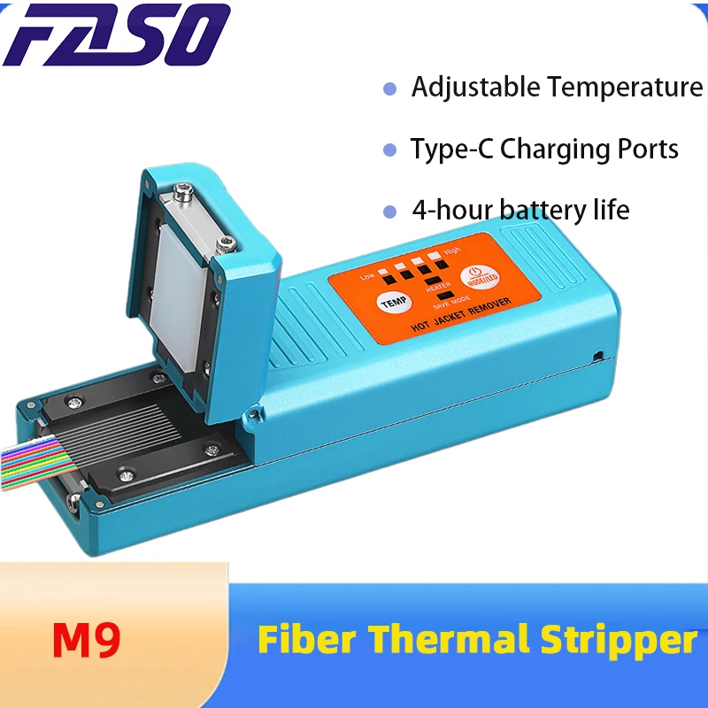 Comptyco AUA-M9 Opt…