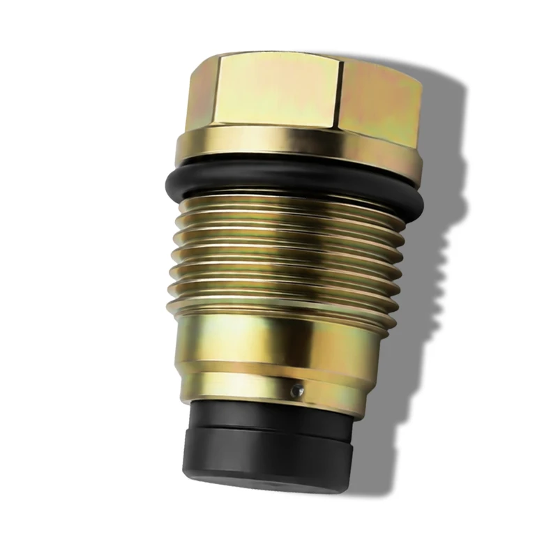 ​Brand New Small Pressure Limiter Valve 1110010015,Diesel Common Rail Fuel Pressure Limiting Replacement Part.LI1030