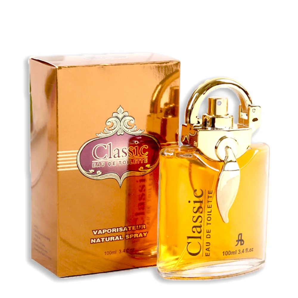 

100ml Arabic Style Strong Perfume High Quality Original Perfumes Mens Charm Perfume Fragrance Lasting Pheromones Attract Women
