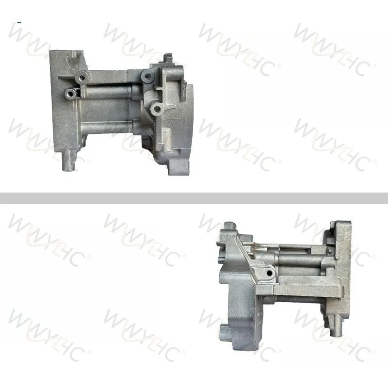 Engine Crankcase 4128‑020‑2600 Replacement Fit for FS400 FS450 FS480 Grass Trimmer Accessories
