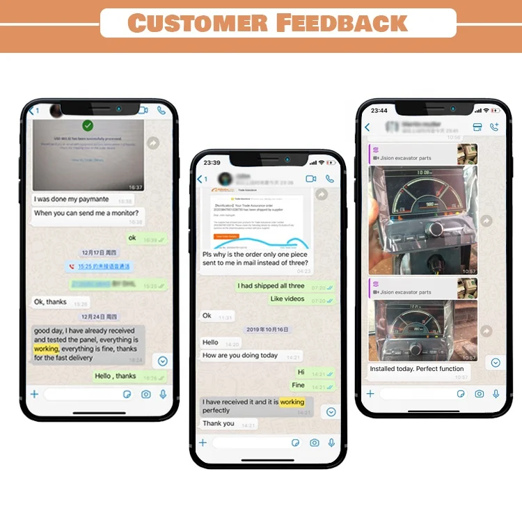 Gruppo controller 600-467-3300 per escavatore motore SAA6D107E PC210-8 PC200-8 PC200LC-8