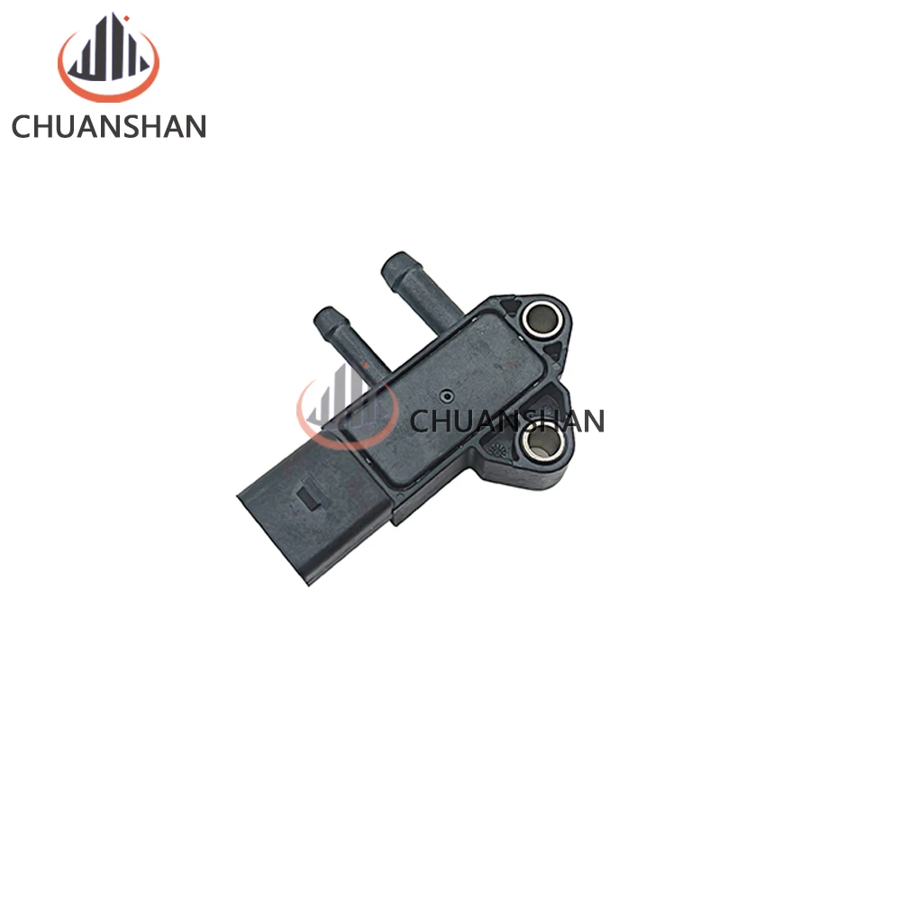 

4383998 DPF Diesel Particulate Filter Differential Exhaust Pressure Sensor 1818119 A052G379 DAF LF CF XF VDL Euro6