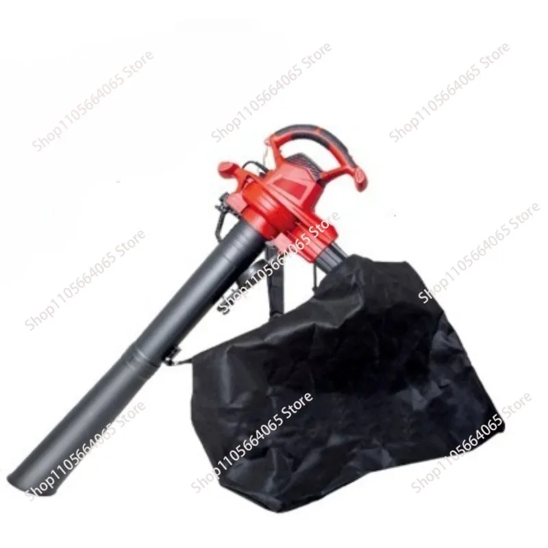 High Quality Portable 40 Volt Commercial Leaf Blower, Battery Powered, with Battery and Charger, Electric Backpack Cordless
