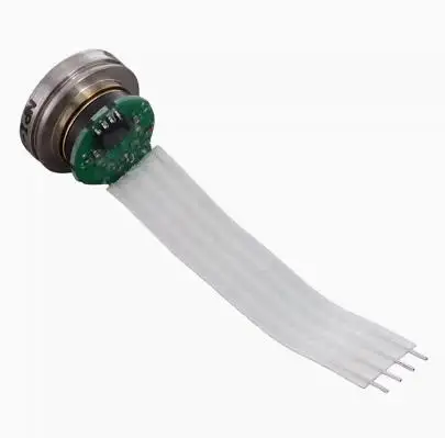 Industrial Pressure Sensors NPI-19A-CZ021GH