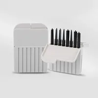Phonak Hearing Aid Ear Wax Protection Filter Cleaning Tool Accessories Hearing Aid Cerustop Wax Guards Widex, Unitron