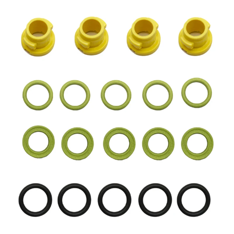 

Accessory Cleaning Machine Seal Efficient Operation Long-lasting Performance Versatile For Connections Car Washing