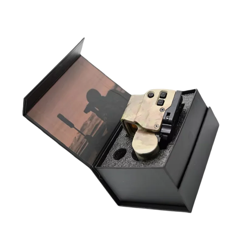 Dcr Large Compound …