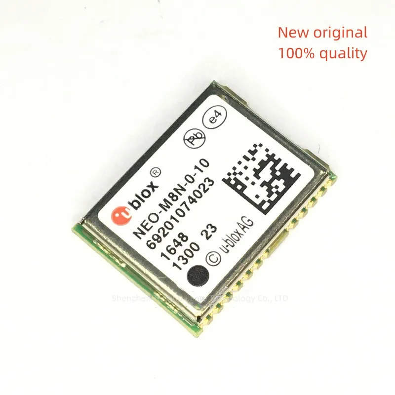 1PCS New NEO-M8M-0-…