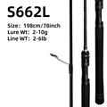 AK L S662L