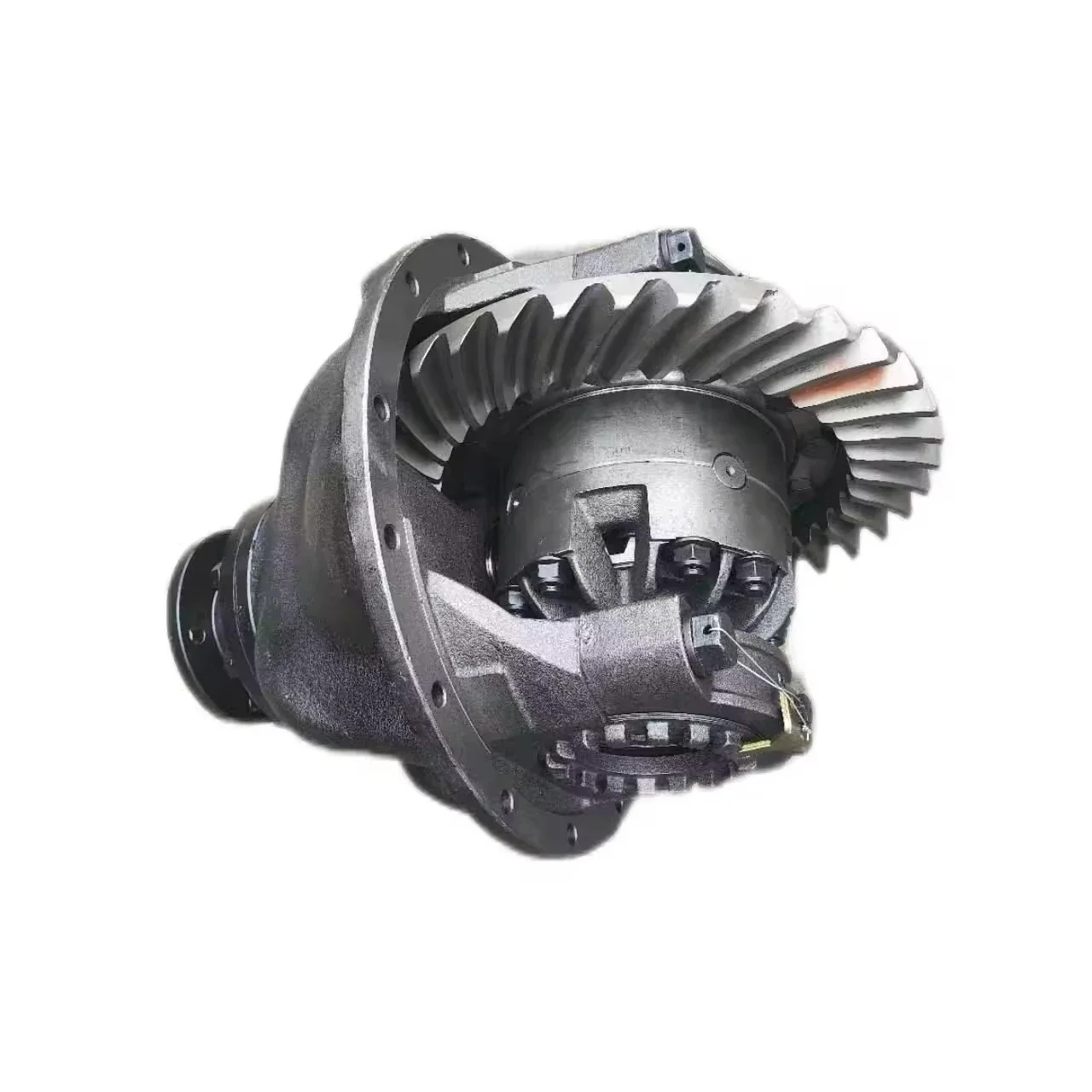 

Differential Assembly of Main Transmission Assembly of Wheel Loader and Roller