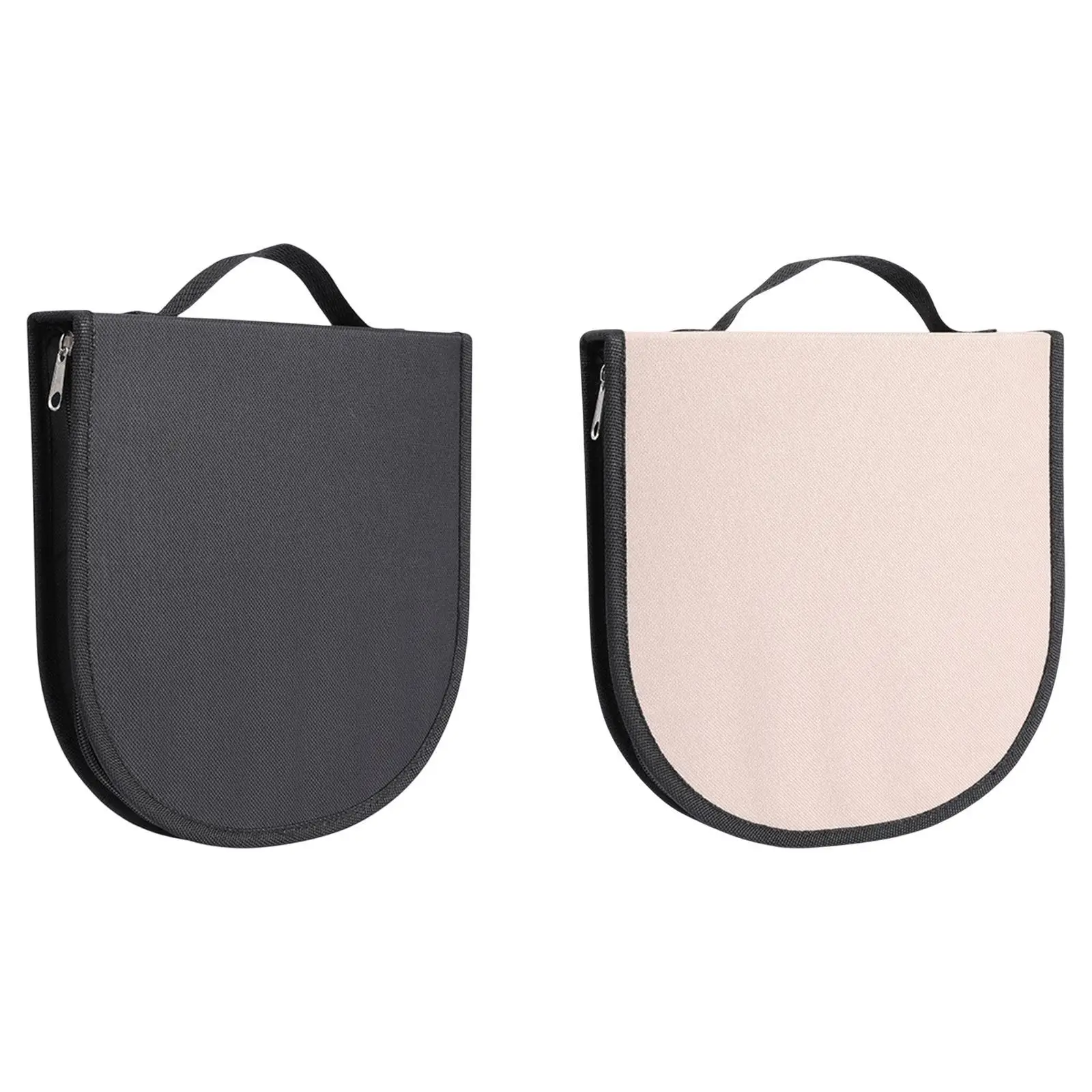 

Camping Tableware Storage Bag Outdoor Cutlery Bag Large Capacity Container Organizer Utensil Carrier for Picnic Backpacking
