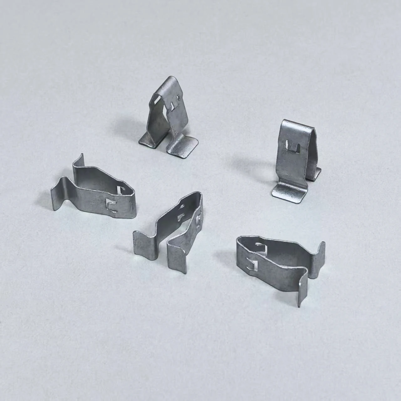 5pcs for Audi A6L A4L Q5 Q7 A8L A5 A3 Q3 Seat Guard Fixing Iron Clip Seat Back Clip