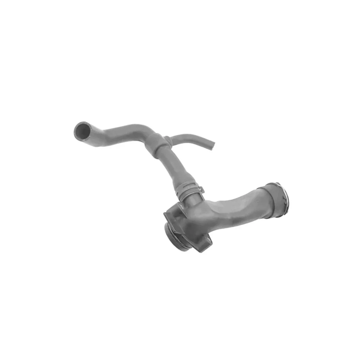 2712002056 Coolant Flange High Quality For Mercedes-Benz C250 SLK250 M271 1.8L 2012-2015 Water Outlet