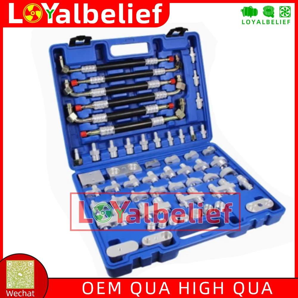 

New Automotive Air Conditioning Leak Detector Leak Detection Tools For Truck Excavator