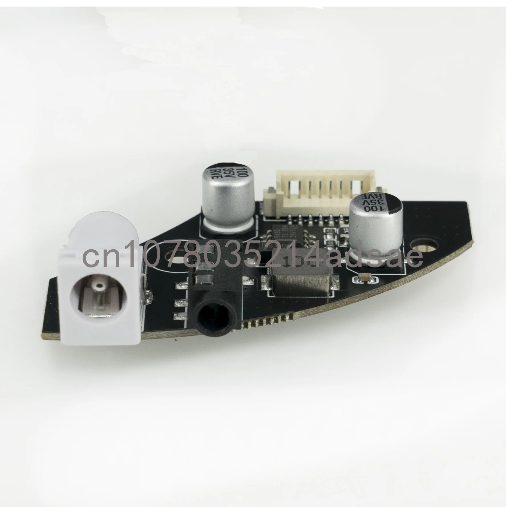 

HDO2. Power Supply, Step-down, Module 3-6S Regulator 8.15V Stable Output