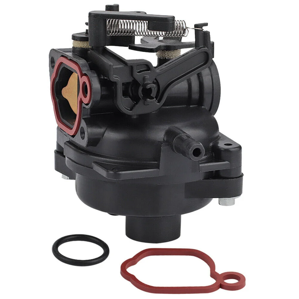 Imagem -06 - Briggs & Stratton Garden Power Tool Peças Carburador Kit Cortador de Grama Acessórios 799584 9p702 09p702 550ex 140cc 150cc
