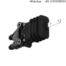 

Air Suspension Valve for Scania 5 Series P Cab R Cab (2010 - 2017) for 4640070340 2093357 2756140 4640078140