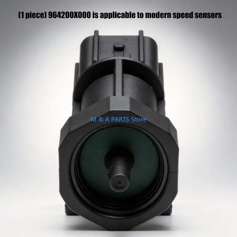 U1JF Manual Transmission Speed 96420-0X000 Simple Installs for Listed