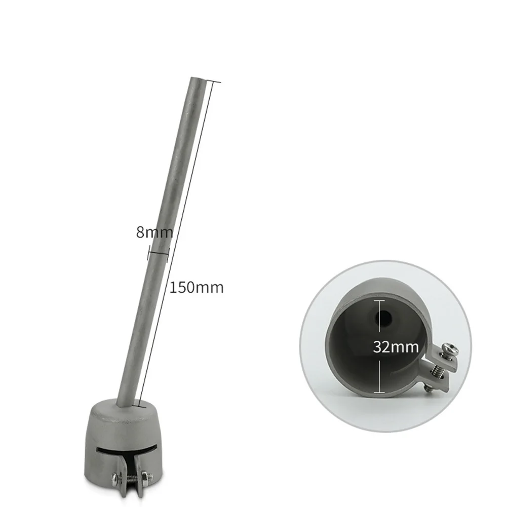 

Hot Air Welding Nozzle Accessory For Plastic Repair Compatible With Welding Machines Welding & Soldering Tools Parts