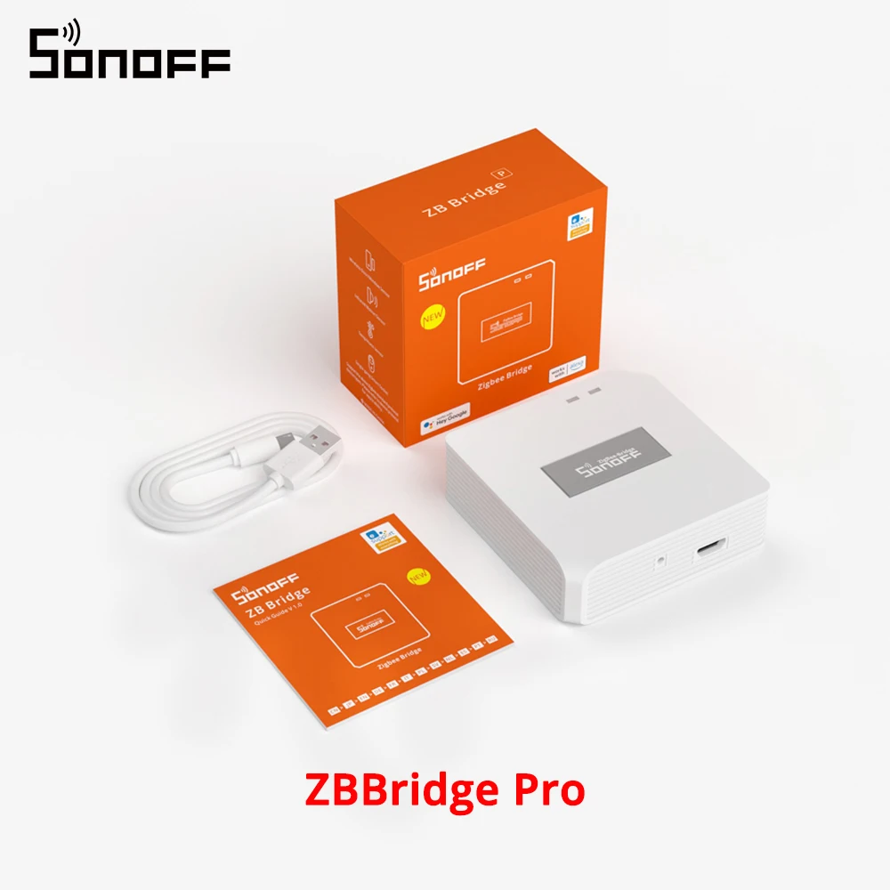 SONOFF SNZB-02D Zigbee LCD Smart Temperatur Feuchtigkeit Sensor Drahtlose Hygrometer Thermometer Alexa Google Home Alice