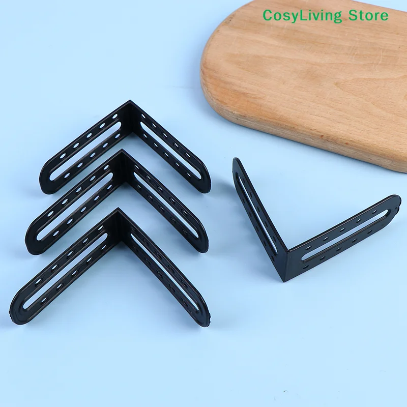 [CL]25Pcs Tile Leveling System Male Angle Clips For Floor Wall Tile Leveler Spacers Locator Adjuster Laying Construction Tools