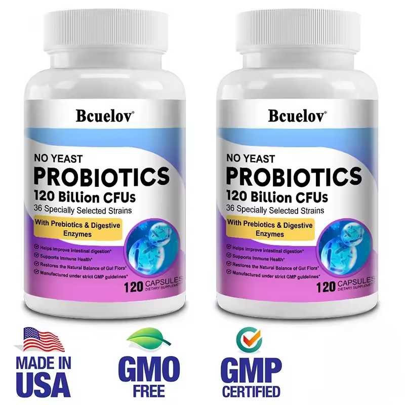 2. 프로바이오틱스 ..