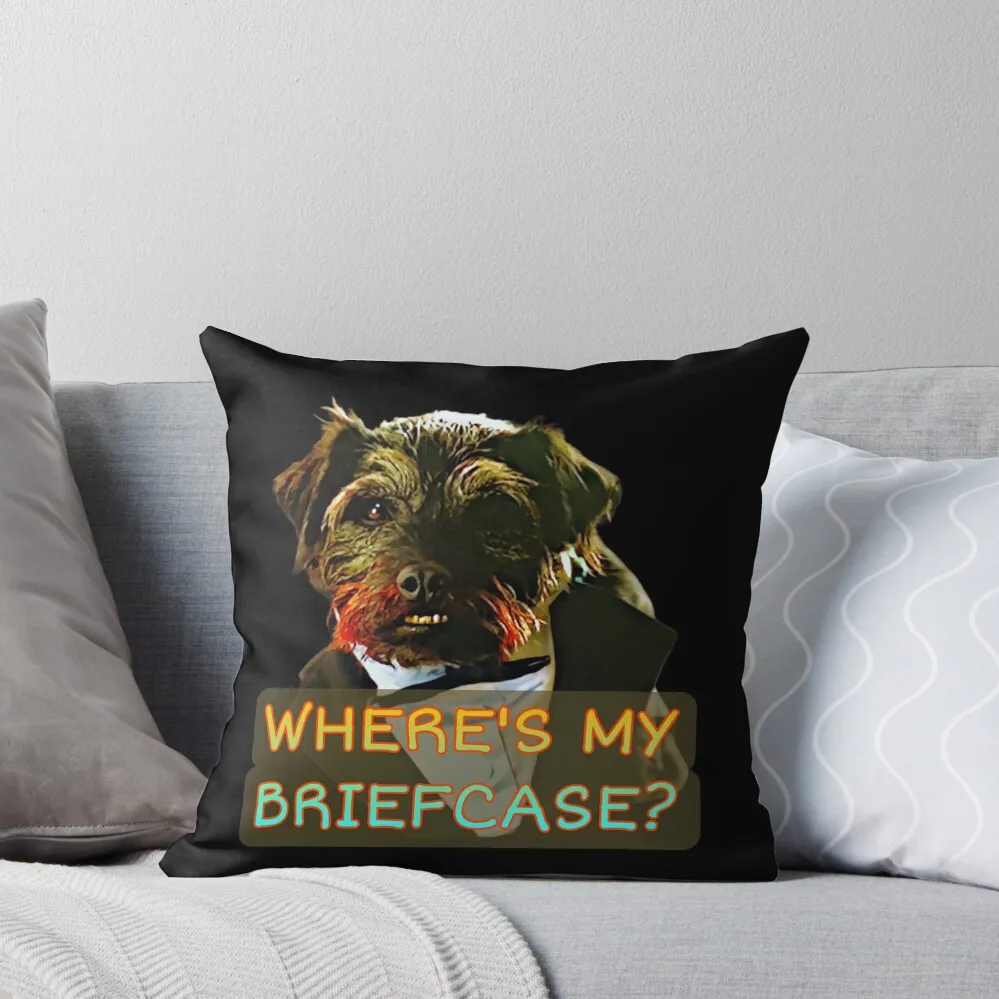 

Ted Throw Pillow Cushion Cover For Sofa Sofa Decorative Covers christmas cushions covers Cushion Cover Luxury pillow