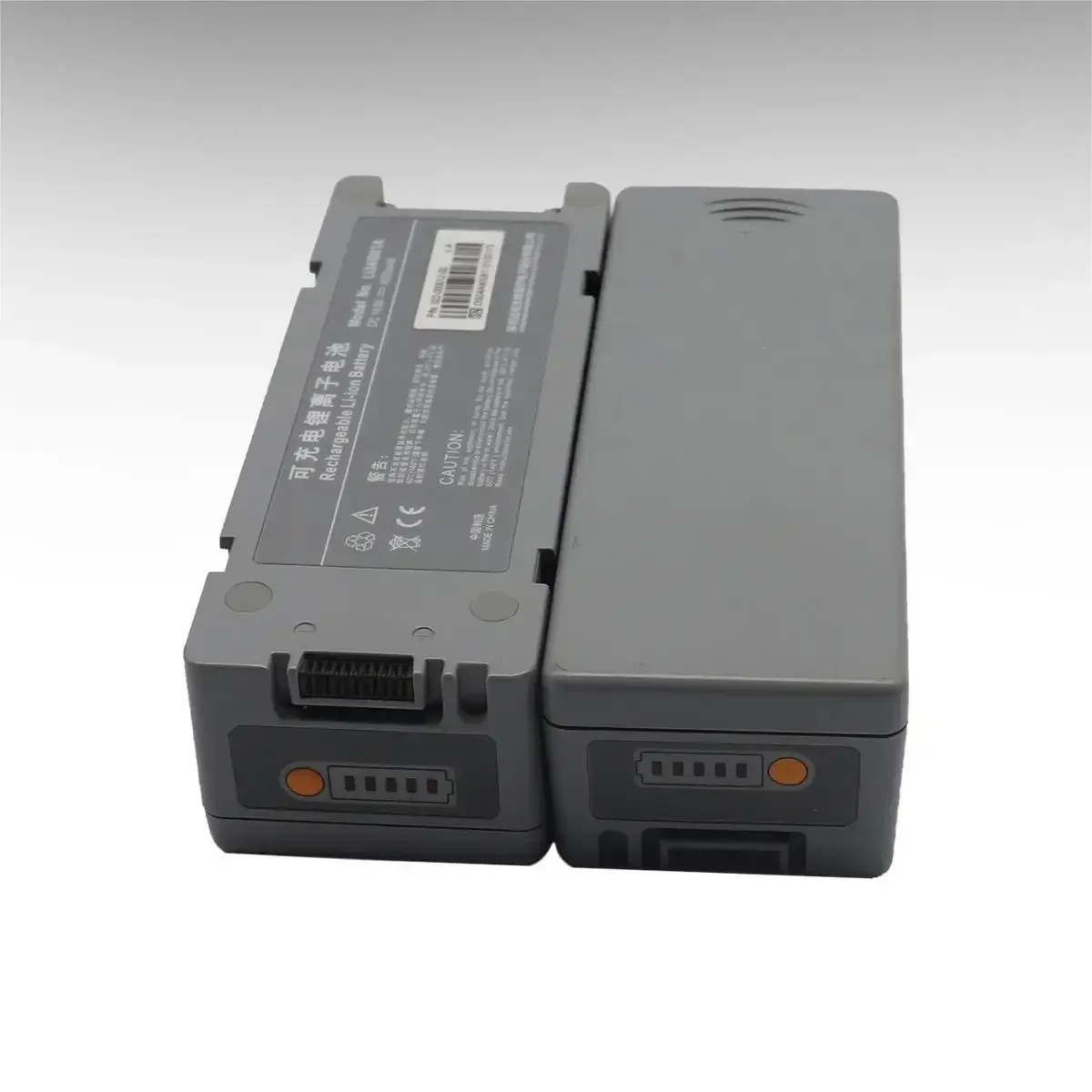 BeneHeart Medical Li-Ion Battery 14.8V 6600mAh Replacement Battery for Medical Devices with Monitor Accessory LI34I001A