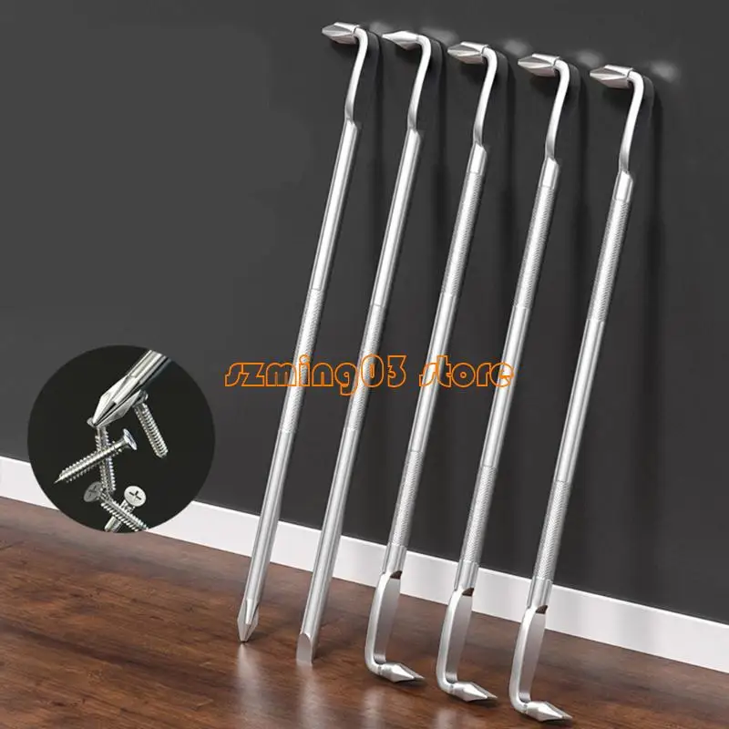 H9EC L-type screwdriver elbow bend swotted Lage 90 Degree