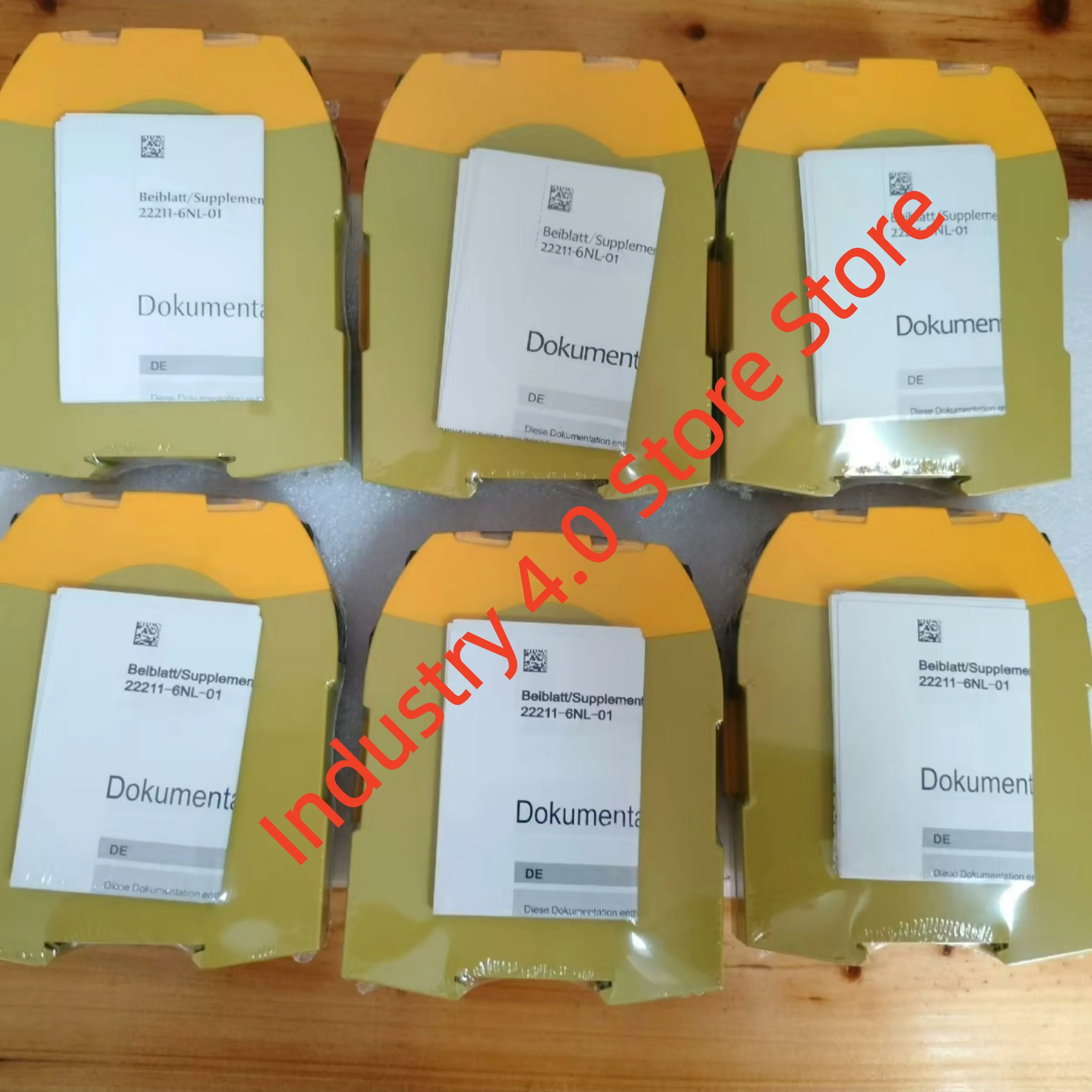 مرحل الأمان 751105 جديد في الصندوق #3