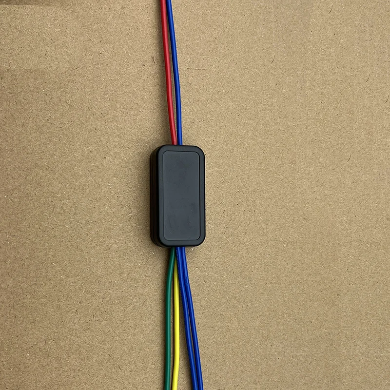 Universal DC 12V Car Rearview Mirror Heating Automatic Power Off and On Module