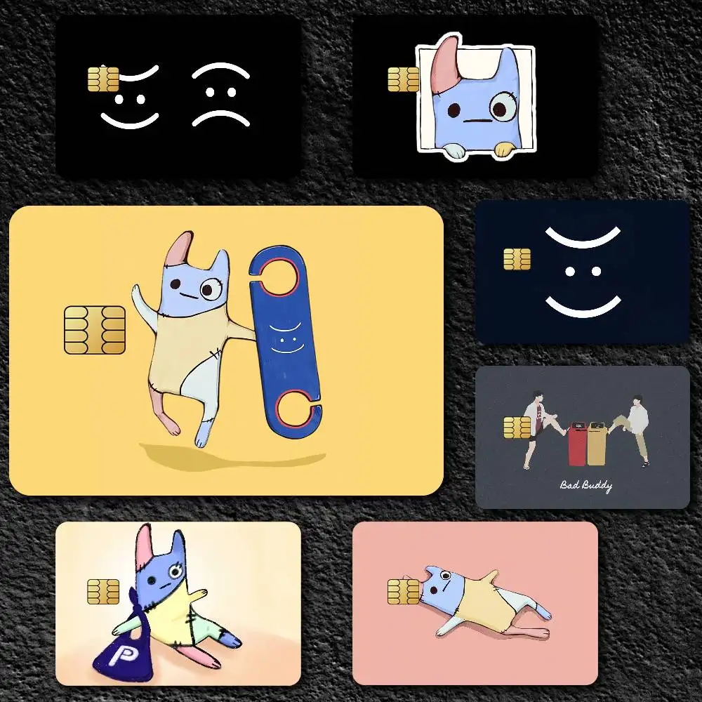 Tv B-Bad B-Bu-Ddy F…