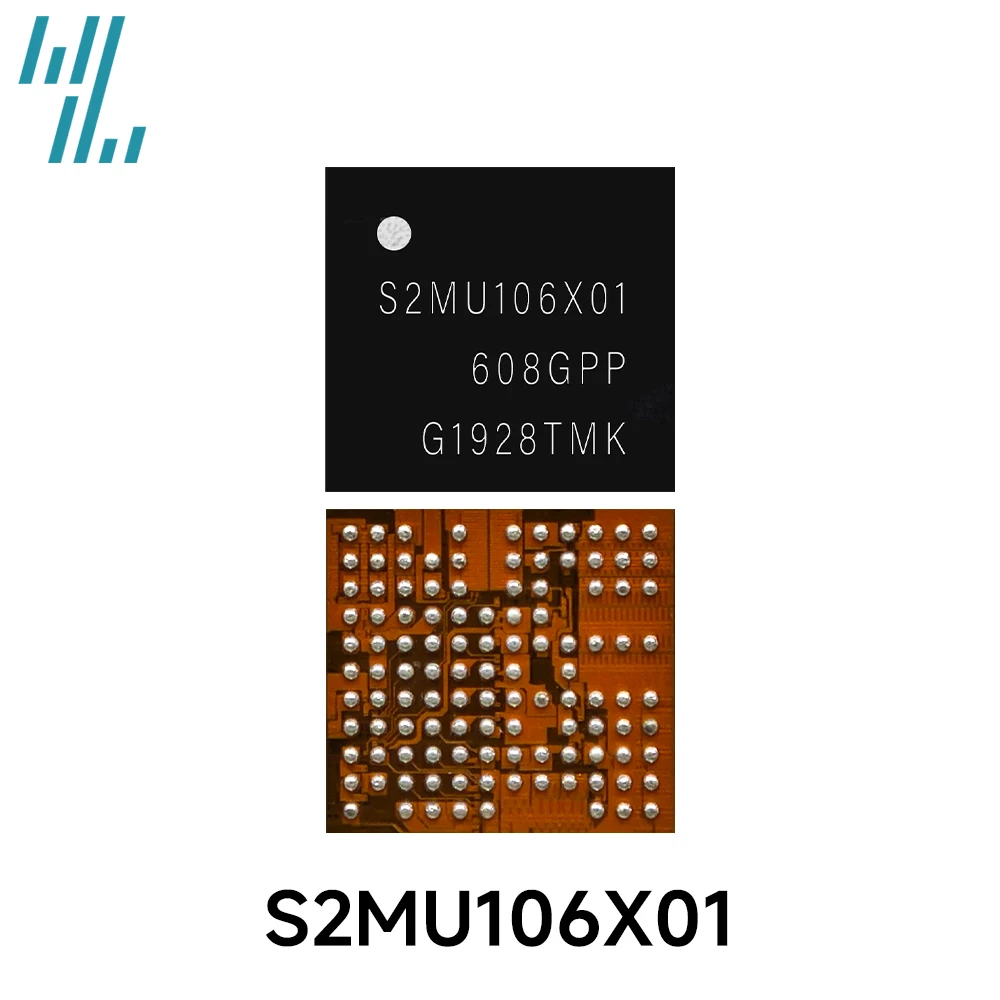 S2MU106X01 Power Management IC For Samsung Galaxy S10+