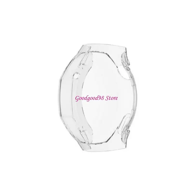 Корпус для GT5 SmartWatch Protective Cover Coverge Bumper W8EC