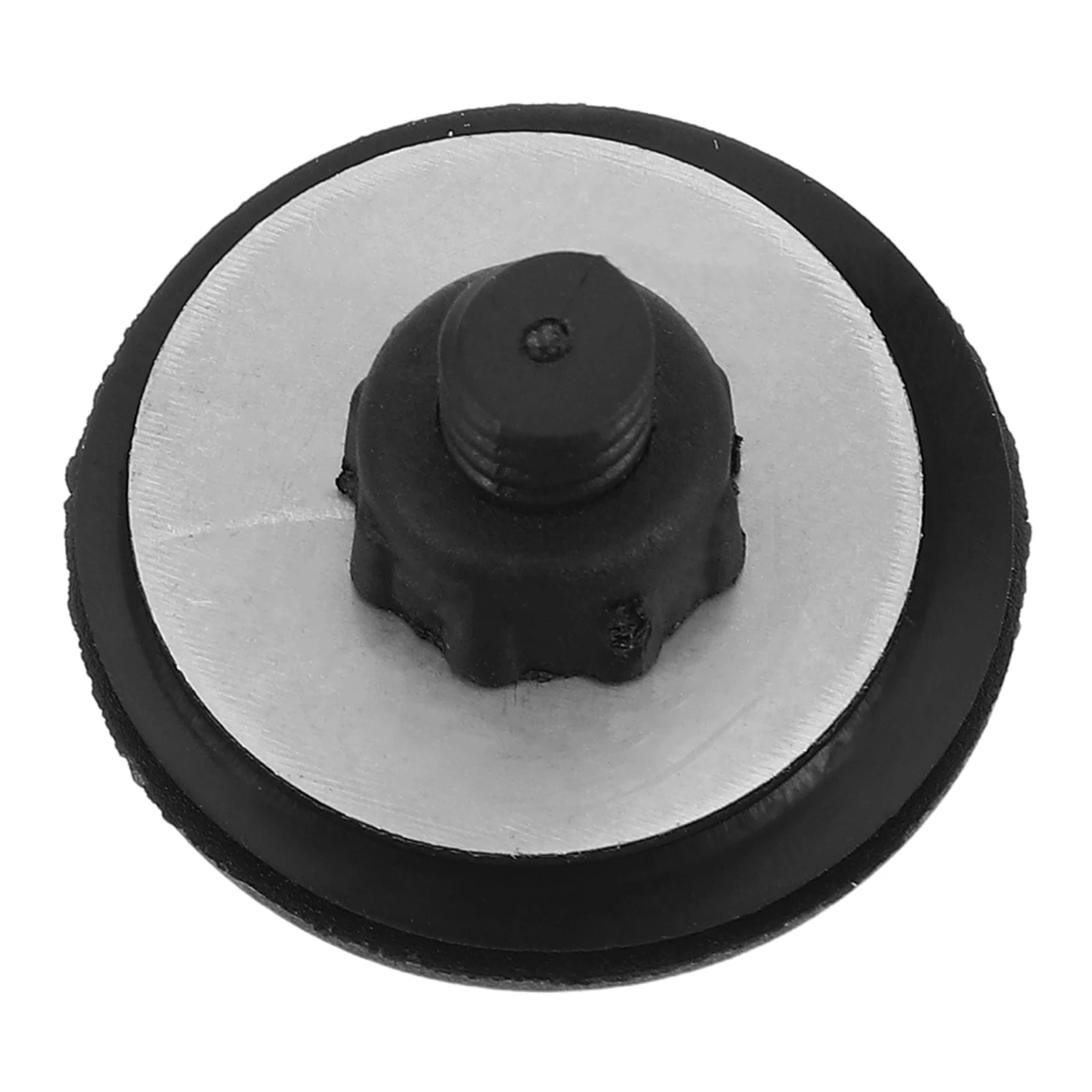 

Car Rear Plug Windshield Wiper Cover Dust Cap Block Off Grommet Durable Weather Resistant Easy Install For Vehicle Windshield