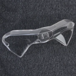 Headlight Cover ABS Plastic Motorcycle Head Light Shell for Ducati Panigale V2 V4 S V4S Accessories 2018-2024 2023 2022 2021