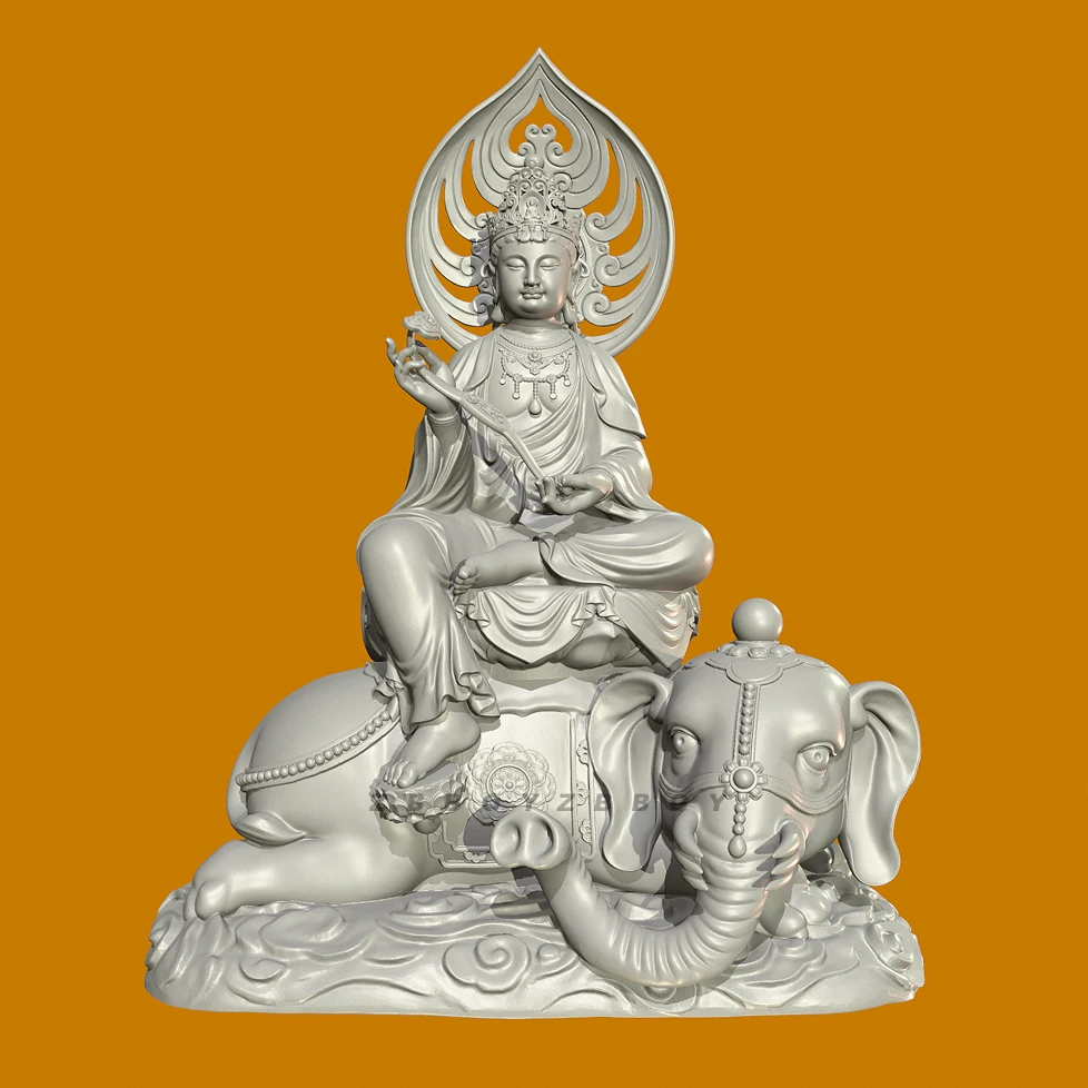 

Overall heights 50mm 70mm 90mm Resin model kits figure colorless and self-assembled 3D Printing TD-7095/3D
