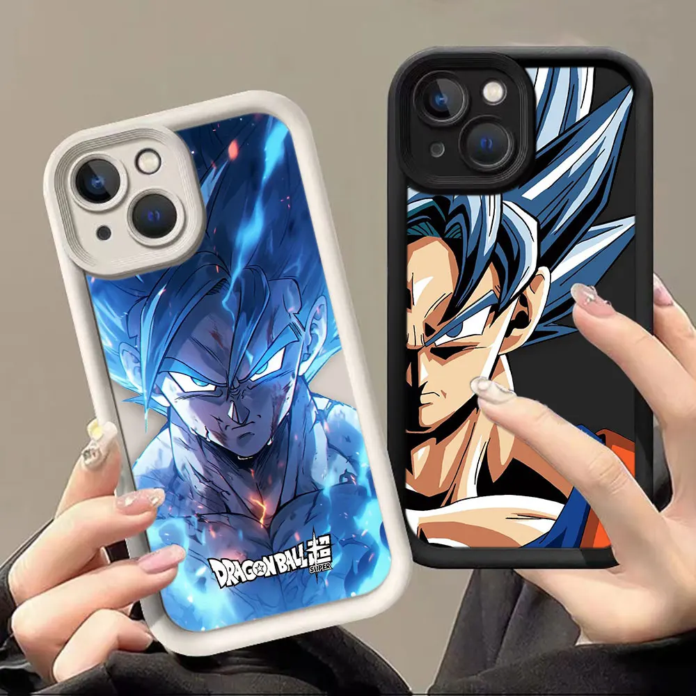 D-Dragon Ball Goku …