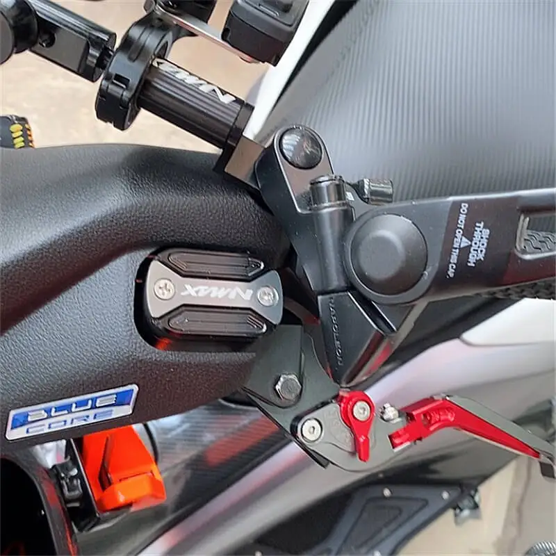 CHEKIS Suitable for YAMAHA NMA - Nmax Tech Max Accessories บทวิจารณ์และราคา