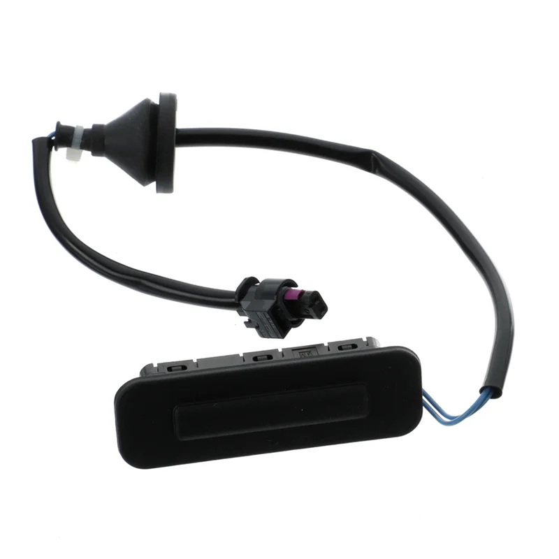 

For Cadillac GMC 15-20 Liftgate Release Switch Assembly Part Number 13597496