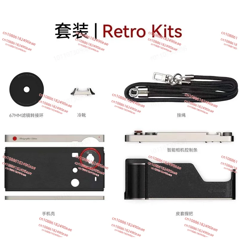 For Z70S Ultra Z70 Ultra Bluetooth Photography Kit Bluetooth Edition Outdoor Sports Camera