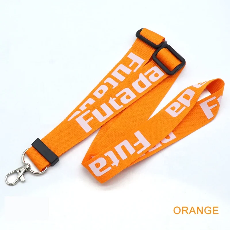 30PCSFutaba JR Propo قابل للتعديل الحبل الرقبة حزام أحزمة 150 سنتيمتر Flysky Microzone Radiolink التحكم عن بعد الارسال RC أجزاء و #3