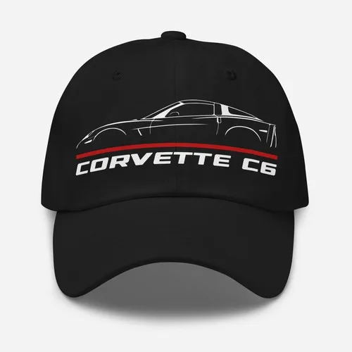 Premium Dad Hat For…