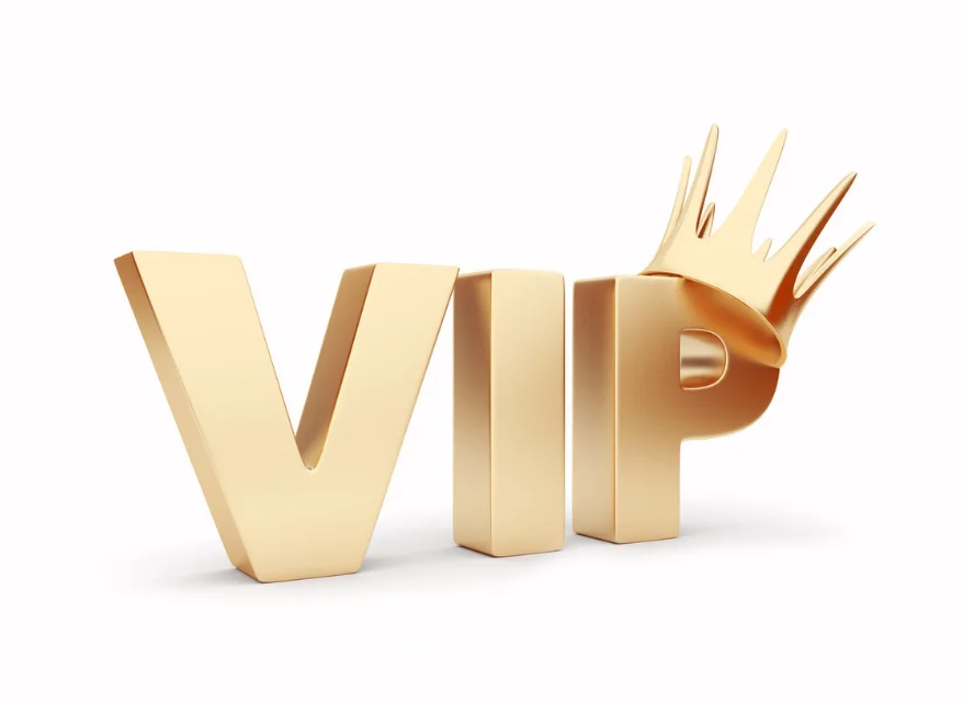 Lien VIP